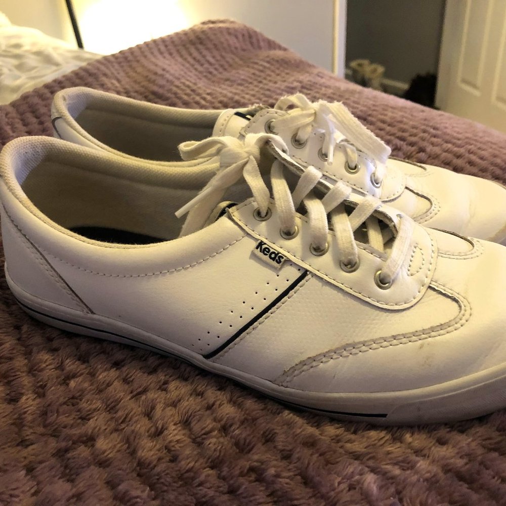 Keds Champion Originals White